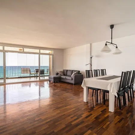 Apartamento Playa Lägenhet *