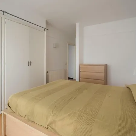 Apartamento Playa Lägenhet Calafell